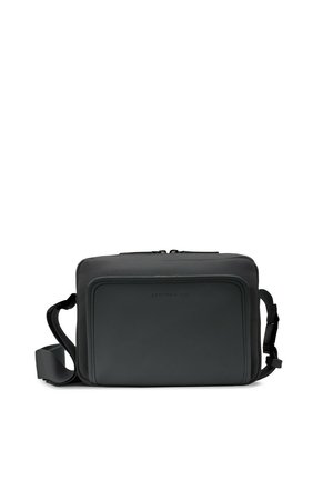 LULEA - Sac bandoulière - all black