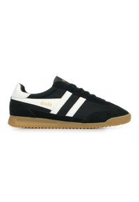 Gola TORNADO - Sneakers basse - black off white