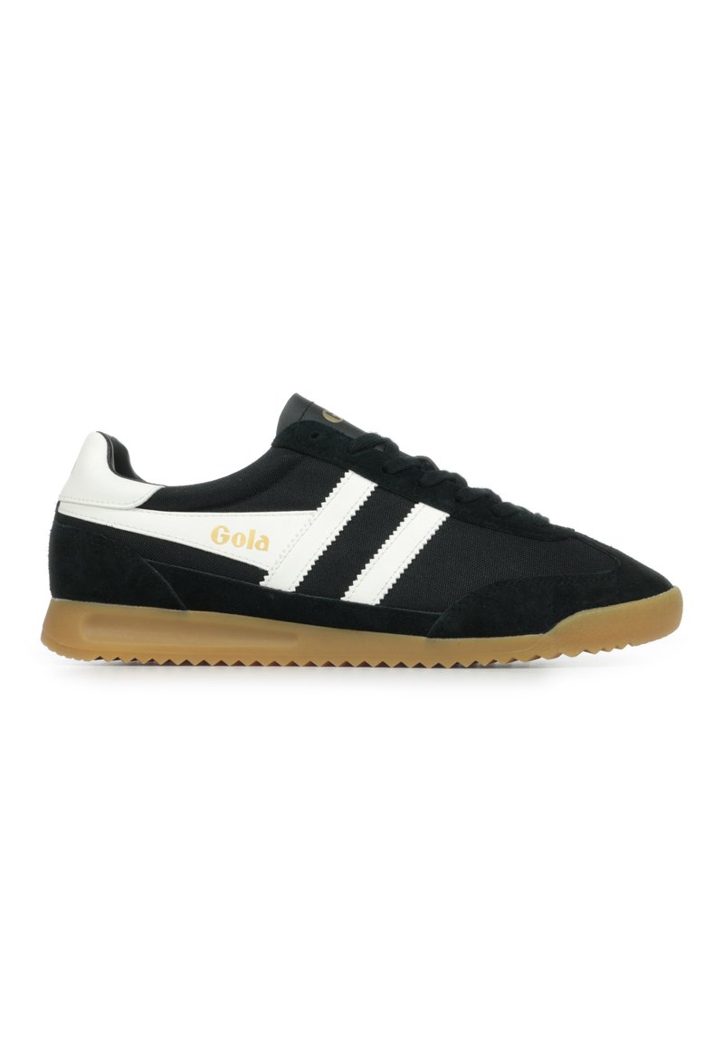 Gola TORNADO - Sneakers basse - black off white