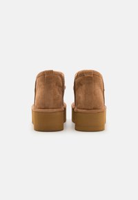 Madden Girl Botines bajos - tan