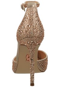 Steve Madden High heels - rose gold