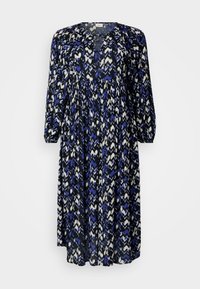CARYAYA LIFE DRESS - Kjole - clematis blue