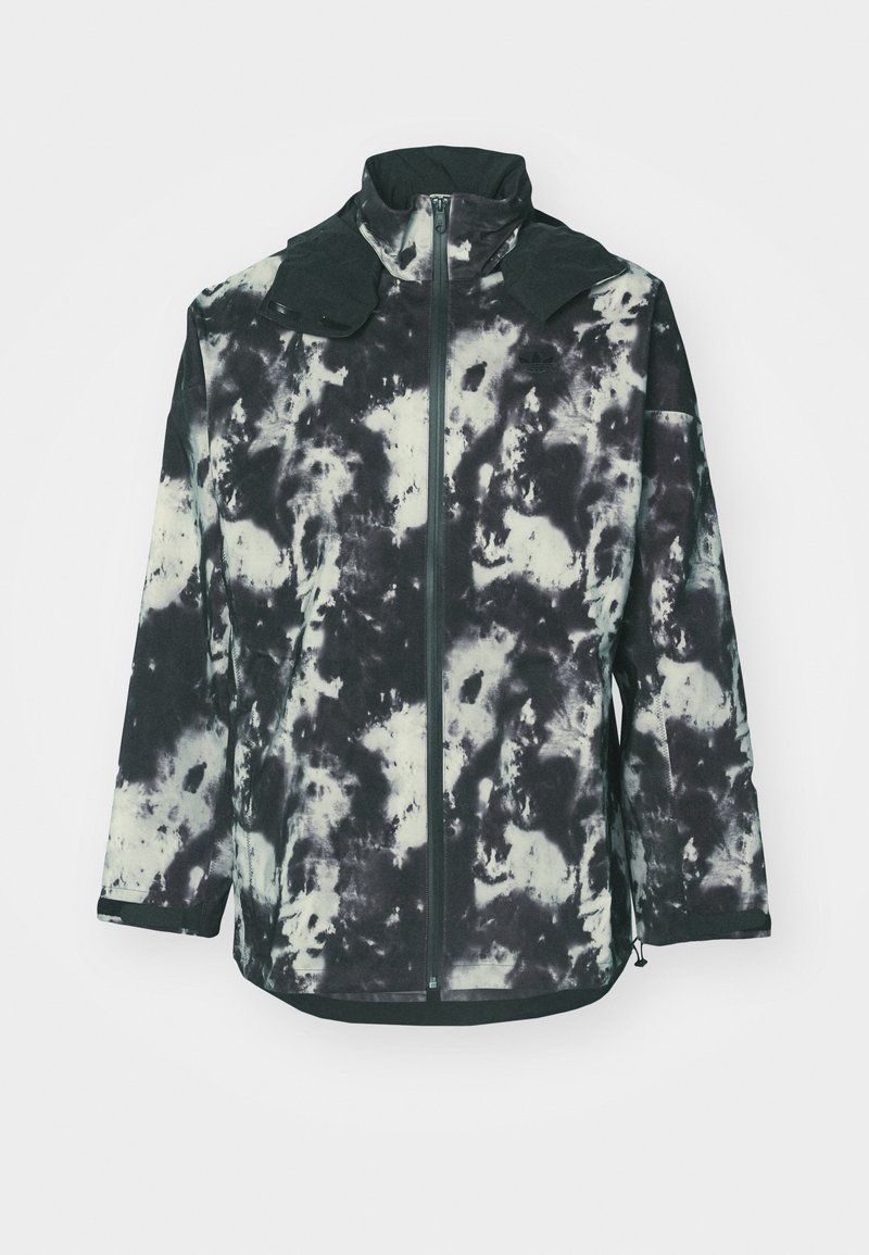 Leichte Jacke