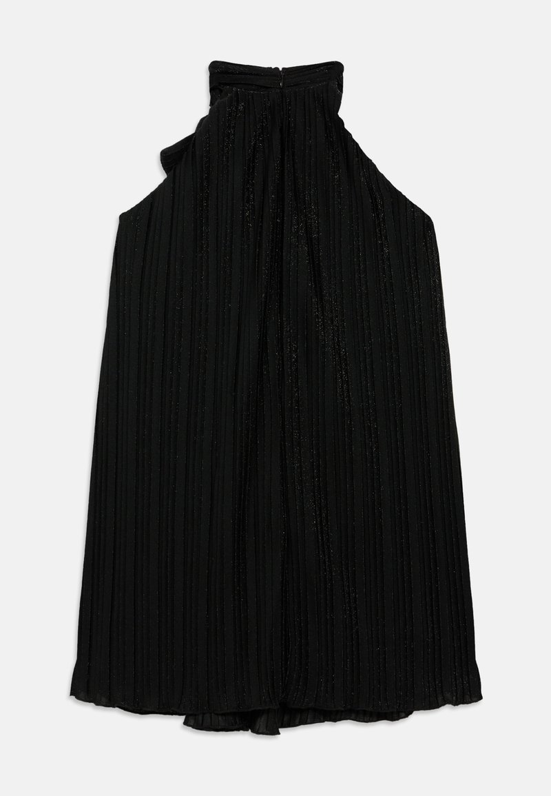 Guess JUNIOR DRESS CEREMONY - Cocktail dress / Party dress - black