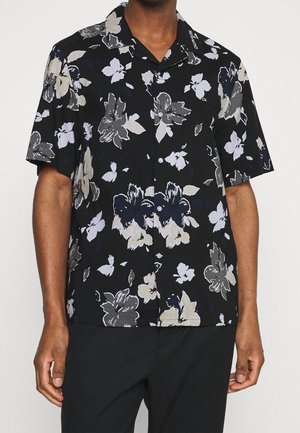 Chemise - black