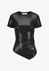 Geselecteerd, schwarz