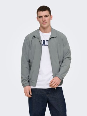 Only & Sons JACKE ONSGERRETH JACKE - Szabadtéri dzseki - sedona sage