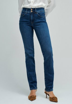 Jean slim - blau