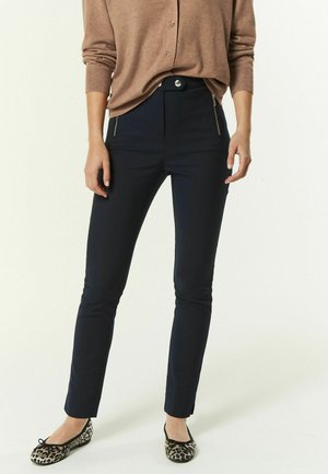TALL  - Pantaloni - navy blue