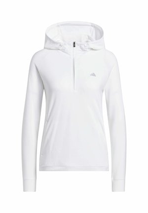 adidas Performance, ADIDAS PERFORMANCE ULTIMATE365+ COURSE CONTROL HYBRID - Huppari - white