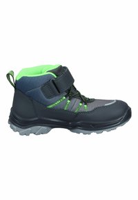 Superfit Veterboots - grau hellgrün