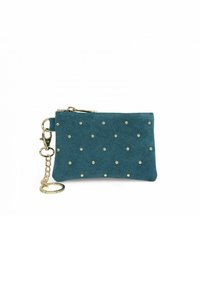 Non sélectionné, bleu canard