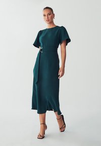 WILLA BESSI  zielony