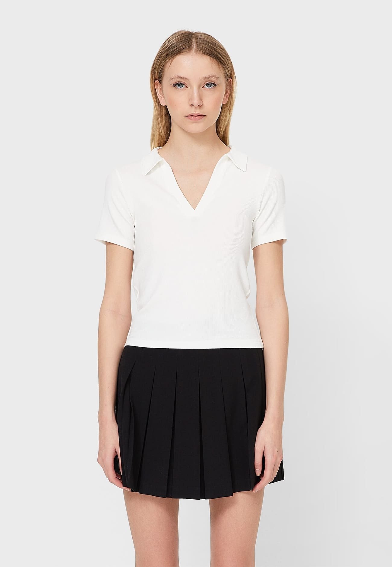 Damen Poloshirt Damen Poloshirt