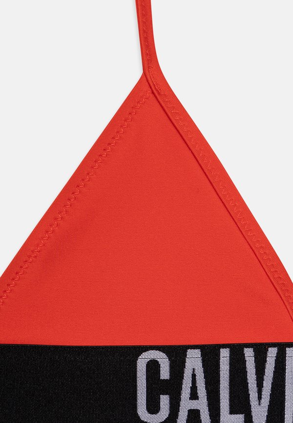 TRIANGLE - Bikini - flaming chili3