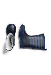 Tretorn GRÄNNA - Botas de agua - navy/storm