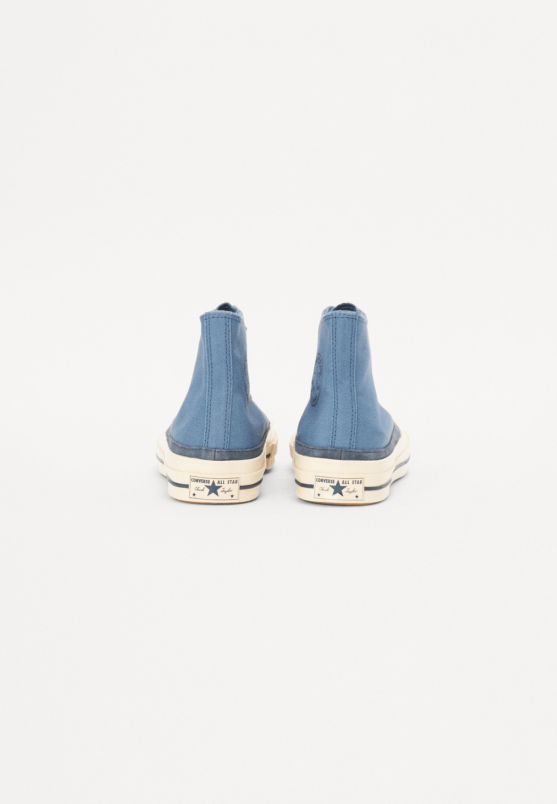 Converse CHUCK 70 UNISEX - High-top trainers - lakeside blue