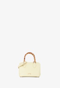 Non selezionato, giallo