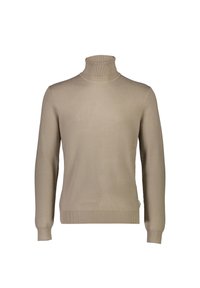 Unausgewählt, mid brown