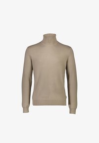 Unausgewählt, mid brown
