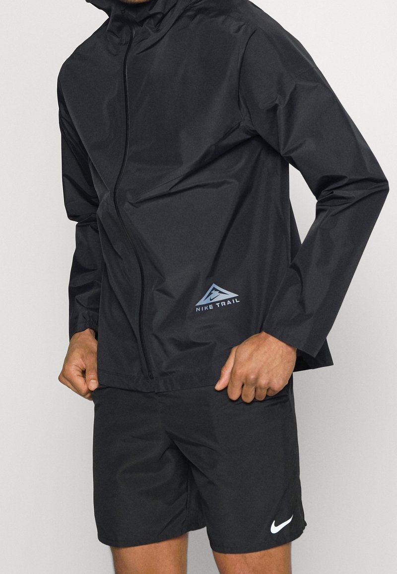 Nike Performance Giacca da running - black