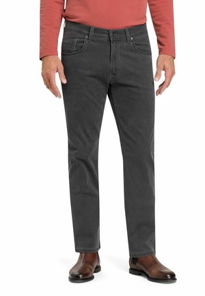 PIONEER AUTHENTIC JEANS Jeans da uomo Rando Megaflex Denim, vestibilità