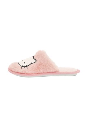 Pantuflas - pink