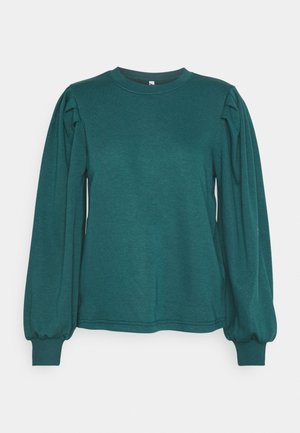 Sudadera - dark blue