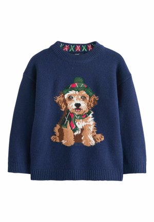 - Sweter