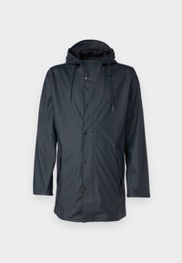 Atlasīts, total eclipse