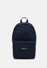 Tommy Jeans ESSENTIAL - Mochila - twilight navy