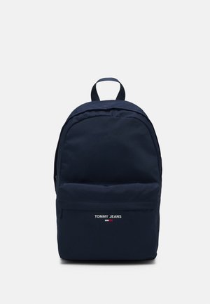 Tommy Jeans ESSENTIAL - Mochila - twilight navy