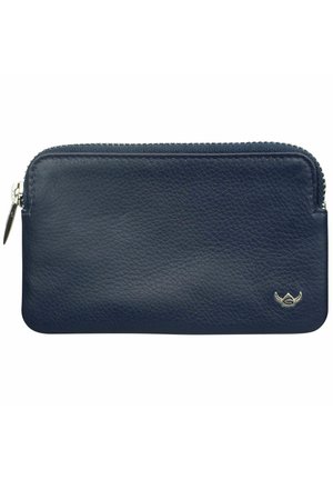 CAPRI - Key holder - blau