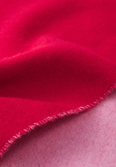 Vivienne Westwood SCARF UNISEX - Sjal / Tørklæder - red