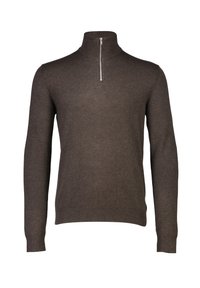 Unausgewählt, brown mix