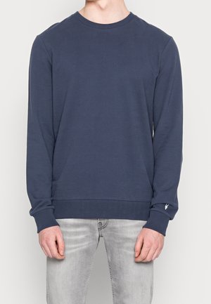 Felpa - dark blue