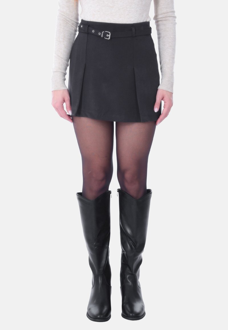Ciabalù Shorts - nero