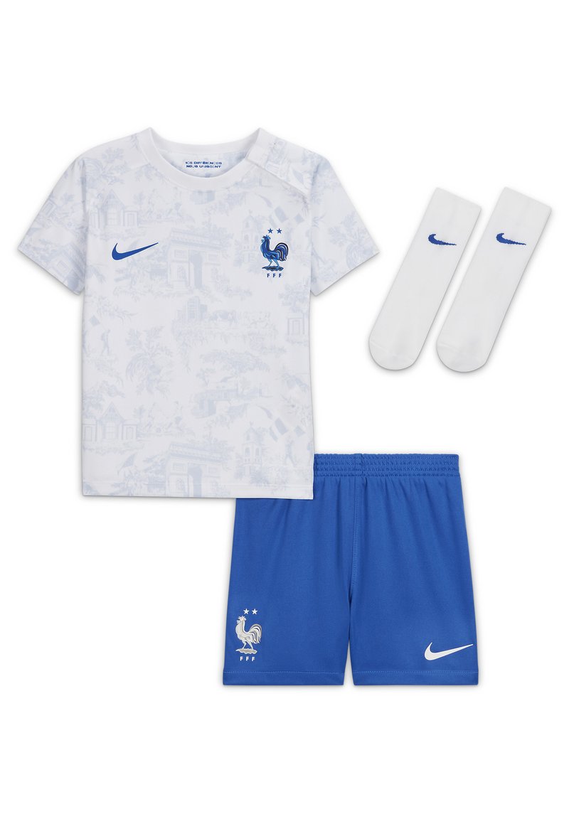 Nike Performance T-shirt print wit Nike Performance T-shirt print wit