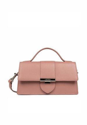 PARIS ILY - Handtasche - rose antic