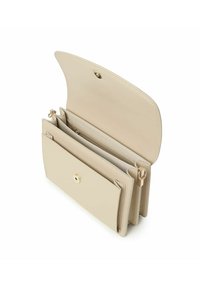 Miriade EMPATHY WINTER - Schoudertas - beige