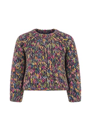 Rich & Royal, RICH & ROYAL PULLOVER - Jersey de punto - hazel