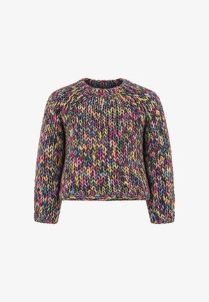 Rich & Royal, RICH & ROYAL PULLOVER - Jersey de punto - hazel