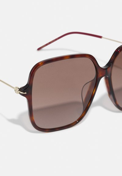 Gucci Solbriller - havana