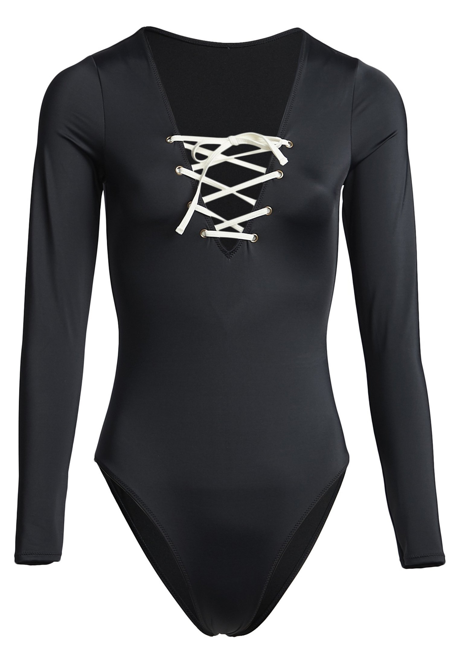 maillot de bain a manche longue