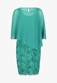 Nevybráno, silky green