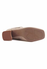 Nine West  BILLINA   wielbłądzi