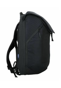 Thule LAPTOPFACH MIT DEHNFALTE - Mochila de senderismo - balck