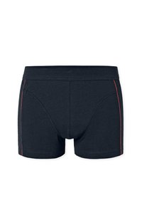 Schiesser COMFORT FIT - Boxerkalsong - nachtblau