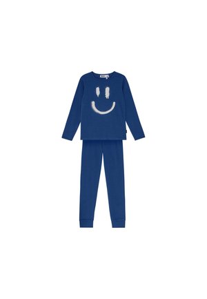 LUE UNISEX - Pyžamo - calm fjord