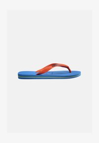 Nevybráno, blue/orange